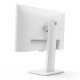 Monitor BenQ GW2486TC 60,5 cm (23.8") 1920 x 1080 Pixeles Full HD LED Blanco