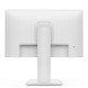 Monitor BenQ GW2486TC 60,5 cm (23.8") 1920 x 1080 Pixeles Full HD LED Blanco