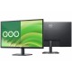 Monitor DELL E Series E2725H 68,6 cm (27") 1920 x 1080 Pixeles Full HD LED Negro