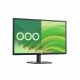 Monitor DELL E Series E2725H 68,6 cm (27") 1920 x 1080 Pixeles Full HD LED Negro