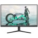 Monitor Philips Evnia 27M2N3500NL/00 LED 68,6 cm (27") 2560 x 1440 Pixeles Quad HD LCD Gris