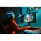 Monitor Philips Evnia 27M2N3500NL/00 LED 68,6 cm (27") 2560 x 1440 Pixeles Quad HD LCD Gris