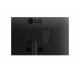 Monitor LG 34WR50QK-B 86,4 cm (34") 3440 x 1440 Pixeles Wide Quad HD Negro