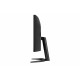 Monitor LG 34WR50QK-B 86,4 cm (34") 3440 x 1440 Pixeles Wide Quad HD Negro