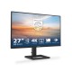 Monitor Philips 1000 series 27E1N1900AE/00 LED 68,6 cm (27") 3840 x 2160 Pixeles 4K Ultra HD LCD Negro