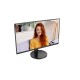 Monitor AOC B3 U27B3CF 68,6 cm (27") 3840 x 2160 Pixeles 4K Ultra HD LCD Negro