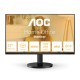 Monitor AOC B3 U27B3CF 68,6 cm (27") 3840 x 2160 Pixeles 4K Ultra HD LCD Negro