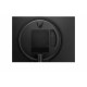 Monitor LG 24GS60F-B 61 cm (24") 1920 x 1080 Pixeles Full HD Negro