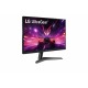 Monitor LG 24GS60F-B 61 cm (24") 1920 x 1080 Pixeles Full HD Negro