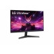 Monitor LG 24GS60F-B 61 cm (24") 1920 x 1080 Pixeles Full HD Negro