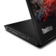 Monitor Lenovo ThinkVision M14t Gen 2 LED 35,6 cm (14") 2240 x 1400 Pixeles 2.2K Pantalla táctil Negro