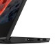 Monitor Lenovo ThinkVision M14t Gen 2 LED 35,6 cm (14") 2240 x 1400 Pixeles 2.2K Pantalla táctil Negro