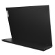 Monitor Lenovo ThinkVision M14t Gen 2 LED 35,6 cm (14") 2240 x 1400 Pixeles 2.2K Pantalla táctil Negro