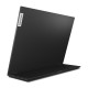 Monitor Lenovo ThinkVision M14t Gen 2 LED 35,6 cm (14") 2240 x 1400 Pixeles 2.2K Pantalla táctil Negro