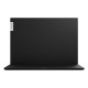 Monitor Lenovo ThinkVision M14t Gen 2 LED 35,6 cm (14") 2240 x 1400 Pixeles 2.2K Pantalla táctil Negro