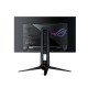 Monitor ASUS ROG Swift OLED PG27AQDP 67,3 cm (26.5") 2560 x 1440 Pixeles Quad HD Negro