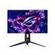 Monitor ASUS ROG Swift OLED PG27AQDP 67,3 cm (26.5") 2560 x 1440 Pixeles Quad HD Negro