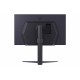 Monitor LG 27GS75Q-B 68,6 cm (27") 2560 x 1440 Pixeles Quad HD Negro