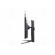 Monitor LG 27GS75Q-B 68,6 cm (27") 2560 x 1440 Pixeles Quad HD Negro