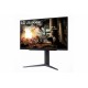 Monitor LG 27GS75Q-B 68,6 cm (27") 2560 x 1440 Pixeles Quad HD Negro