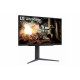 Monitor LG 27GS75Q-B 68,6 cm (27") 2560 x 1440 Pixeles Quad HD Negro