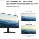 Monitor HP Series 3 Pro Monitor FHD de 21,5 pulgadas - 322pf