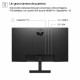 Monitor HP Series 3 Pro Monitor FHD de 21,5 pulgadas - 322pf
