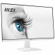Monitor MSI Pro MP273AW 68,6 cm (27") 1920 x 1080 Pixeles Full HD LED Blanco