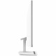 Monitor MSI Pro MP273AW 68,6 cm (27") 1920 x 1080 Pixeles Full HD LED Blanco
