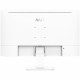 Monitor MSI Pro MP273AW 68,6 cm (27") 1920 x 1080 Pixeles Full HD LED Blanco