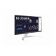 Monitor LG 29WQ600-W 73,7 cm (29") 2560 x 1080 Pixeles Full HD LCD Blanco