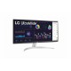 Monitor LG 29WQ600-W 73,7 cm (29") 2560 x 1080 Pixeles Full HD LCD Blanco