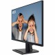 Monitor MSI Pro MP275Q 68,6 cm (27") 2560 x 1440 Pixeles Wide Quad HD LED Negro