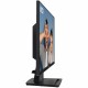 Monitor MSI Pro MP275Q 68,6 cm (27") 2560 x 1440 Pixeles Wide Quad HD LED Negro