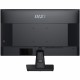 Monitor MSI Pro MP275Q 68,6 cm (27") 2560 x 1440 Pixeles Wide Quad HD LED Negro