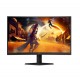 Monitor AOC G4 C27G4ZXE 68,6 cm (27") 1920 x 1080 Pixeles Full HD LED Negro