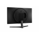 Monitor LG 27GS60F-B 68,6 cm (27") 1920 x 1080 Pixeles Full HD Negro