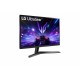 Monitor LG 27GS60F-B 68,6 cm (27") 1920 x 1080 Pixeles Full HD Negro