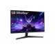 Monitor LG 27GS60F-B 68,6 cm (27") 1920 x 1080 Pixeles Full HD Negro