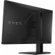 Monitor OMEN by HP Monitor gaming de 27 pulgadas, QHD y 165 Hz - OMEN 27q