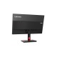 Monitor Lenovo ThinkVision S24i-30 LED 60,5 cm (23.8") 1920 x 1080 Pixeles Full HD Negro