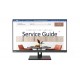 Monitor Lenovo ThinkVision S24i-30 LED 60,5 cm (23.8") 1920 x 1080 Pixeles Full HD Negro