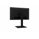 Monitor LG 24BA560-B 60,5 cm (23.8") 1920 x 1080 Pixeles Full HD LED Negro