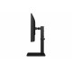 Monitor LG 24BA560-B 60,5 cm (23.8") 1920 x 1080 Pixeles Full HD LED Negro