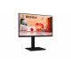 Monitor LG 24BA560-B 60,5 cm (23.8") 1920 x 1080 Pixeles Full HD LED Negro