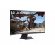 Monitor LG 32GS60QC-B 80 cm (31.5") 2560 x 1440 Pixeles Quad HD LCD Negro