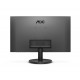 Monitor AOC B3 U27B3M 68,6 cm (27") 3840 x 2160 Pixeles 4K Ultra HD LCD Negro