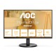 Monitor AOC B3 U27B3M 68,6 cm (27") 3840 x 2160 Pixeles 4K Ultra HD LCD Negro