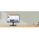 Monitor BenQ GW2790T IPS 100Hz 27 inch Monitor w 68,6 cm (27") 1920 x 1080 Pixeles Full HD Negro