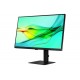 Monitor Samsung S60UD 68,6 cm (27") 2560 x 1440 Pixeles Quad HD LCD Negro